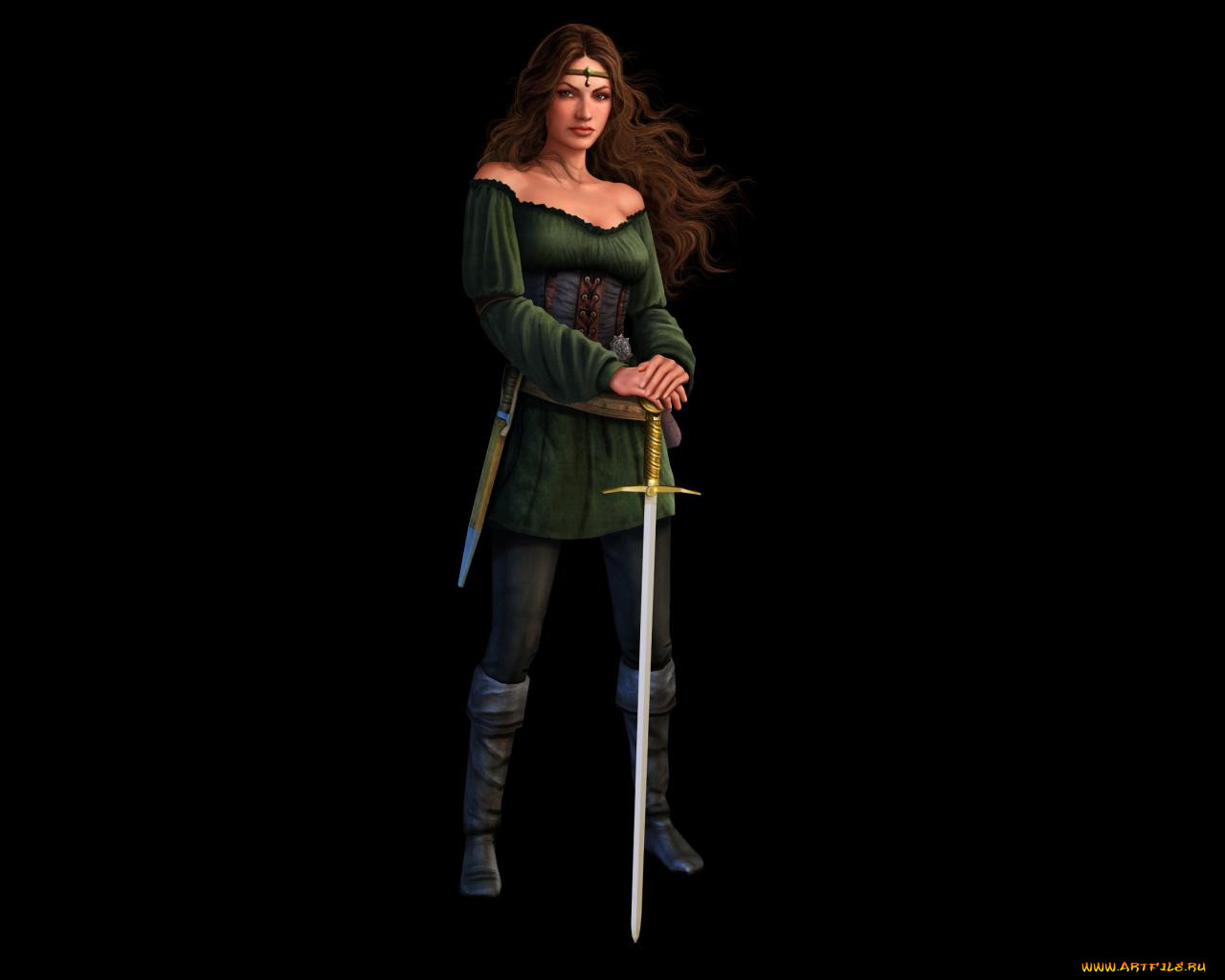 the, sims, medieval, , 